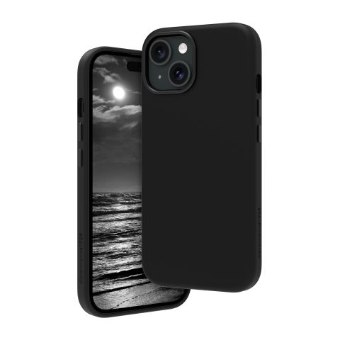 dbramante1928 Roskilde MS ICON coque de protection pour téléphones portables Housse Noir