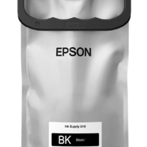 Epson C13T13L140 cartouche d'encre 1 pièce(s) Original Rendement élevé (XL) Noir