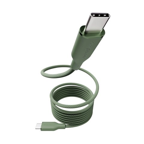 PanzerGlass empower™ by ® Magnetic 240W USB-C to USB-C Cable 