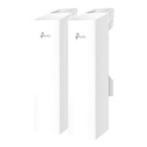 TP-Link EAP211-BRIDGE KIT pont & répéteur Pont réseau 867 Mbit/s Blanc