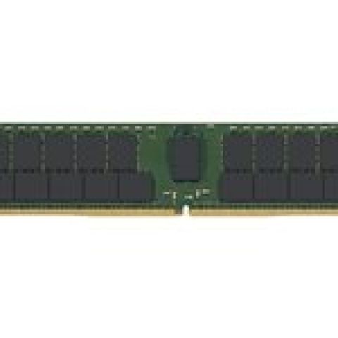 Kingston Technology KSM26RD4/32MRR module de mémoire 32 Go DDR4 2666 MHz ECC