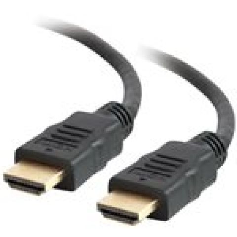 8ft/2.4M High Speed HDMI Cable w/Eth