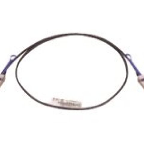 Nvidia 980-9I63V-00A005 câble d'InfiniBand 5 m SFP28 Noir