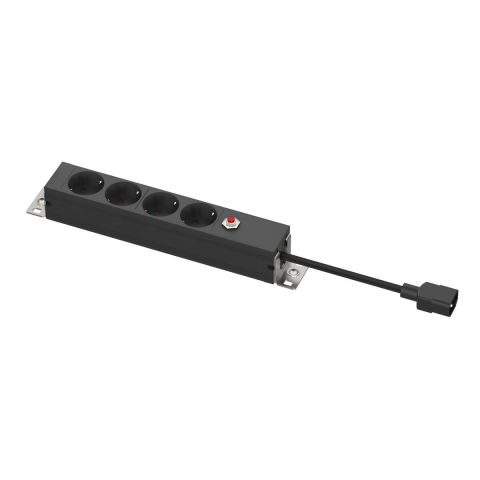 Vogel's RISE A152 Noir