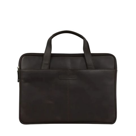 dbramante1928 Silkeborg 38,1 cm (15") Malette Noir