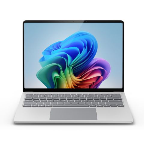 Microsoft Surface Laptop 7 Qualcomm Snapdragon Ordinateur portable 35 cm (13.8") Écran tactile 16 Go LPDDR5x-SDRAM 1 To SSD Wi-Fi 7 (802.11be) Windows 11 Pro Platine