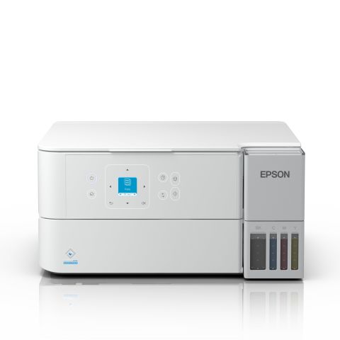 Epson EcoTank ET-2956 Jet d'encre A4 4800 x 1200 DPI 33 ppm Wifi