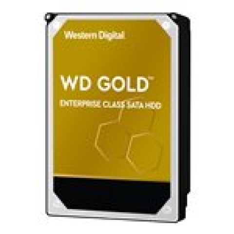 WD Gold Enterprise-Class Hard Drive WD6003FRYZ