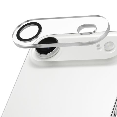 PanzerGlass ® PicturePerfect Camera Lens Protector iPhone Air Protection d'écran transparent Apple 1 pièce(s)
