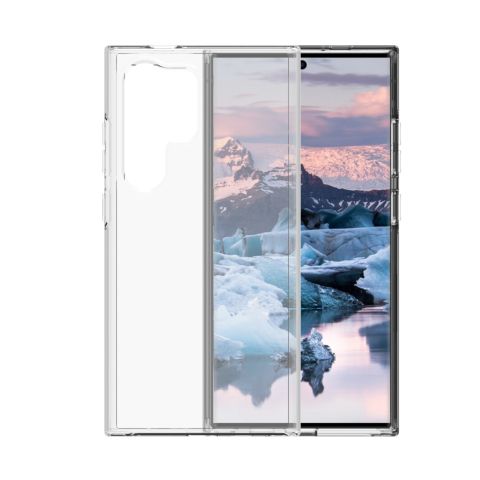 dbramante1928 Iceland Pro coque de protection pour téléphones portables 17,3 cm (6.8") Housse Transparent