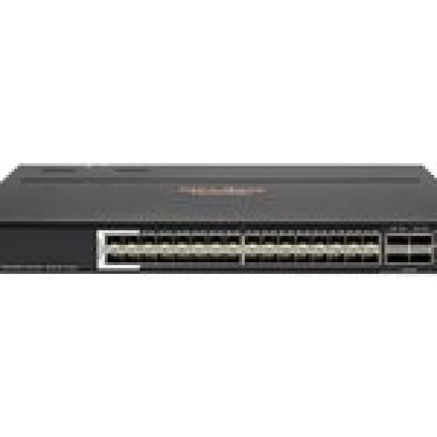 Aruba 8360-32Y4C v2 FB 3F 2AC Bd