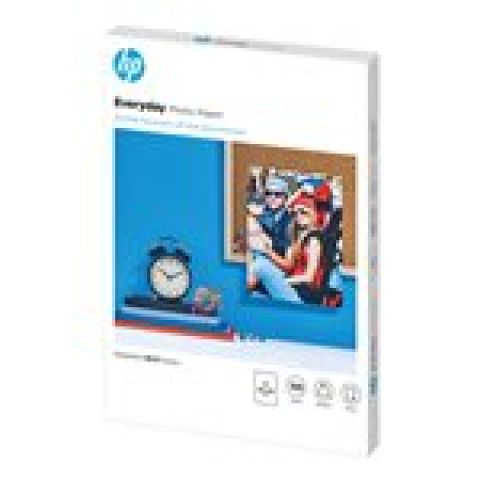 HP Q2510A papier photos A4 Gloss