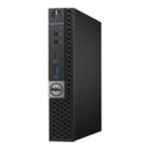 Dell OptiPlex 7050 Pre-imaged for Zoom Rooms
