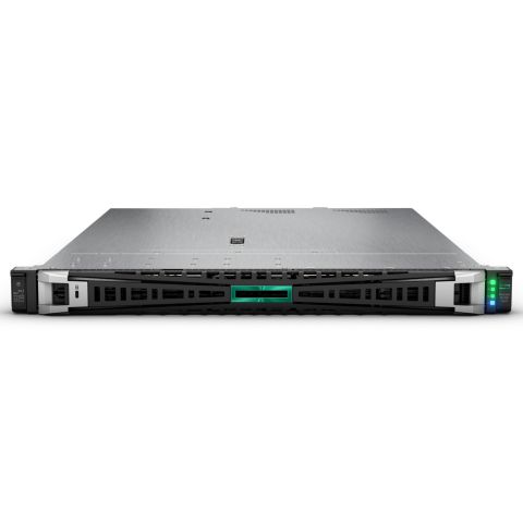 HPE ProLiant DL320 Gen11 serveur Rack (1 U) Intel® Xeon® Bronze 3408U 1,8 GHz 16 Go DDR5-SDRAM 500 W