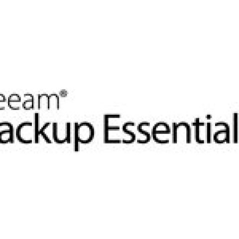 Veeam Backup Essentials Universal License