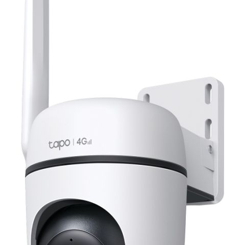 TP-Link TAPO C501GW caméra de sécurité Tourelle Caméra de sécurité IP Extérieure 1920 x 1080 pixels Mur