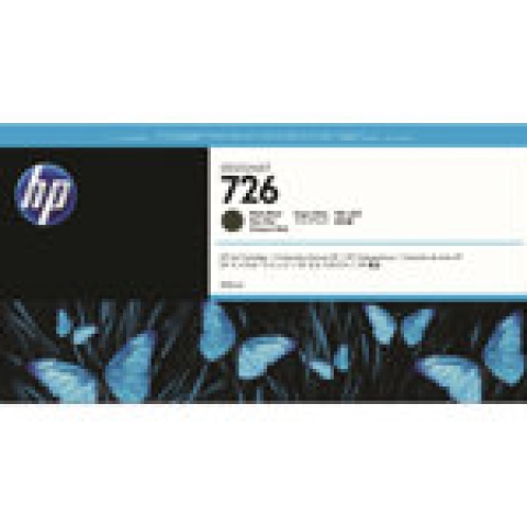 HP 726