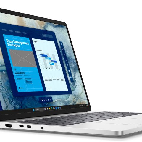 DELL Pro PC16250 Intel Core Ultra 7 255U Ordinateur portable 40,6 cm (16") Full HD+ 16 Go DDR5-SDRAM 512 Go SSD Wi-Fi 6E (802.11ax) Windows 11 Pro Belge