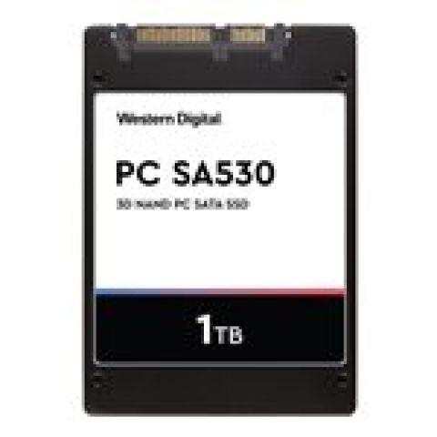WD PC SA530