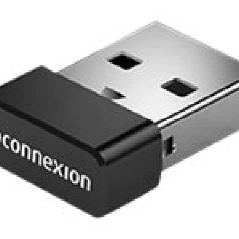 3Dconnexion 3DX-700069 carte réseau RF sans fil
