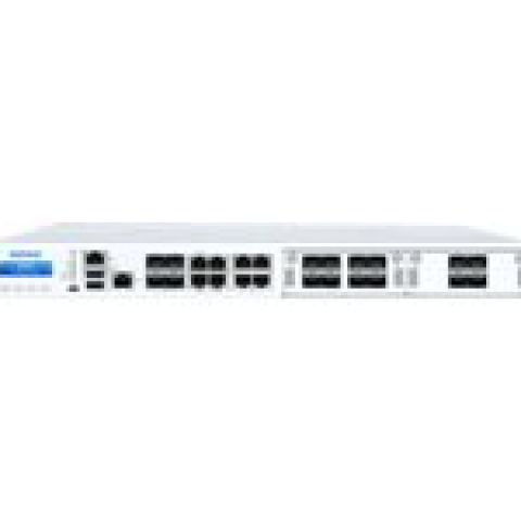 Sophos XGS 4500 pare-feux (matériel) 1U 80 Gbit/s