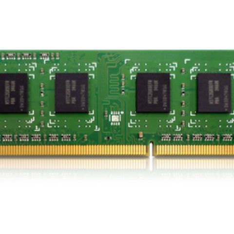 QNAP 8GB DDR4 RAM 3200 MHz module de mémoire 8 Go 1 x 8 Go