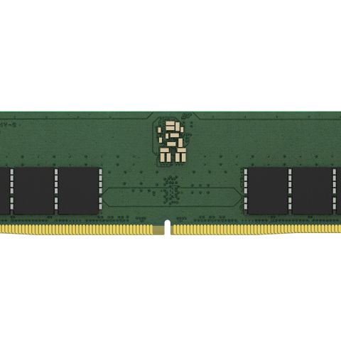 Kingston Technology ValueRAM KVR64A52BD8-32 module de mémoire 32 Go 1 x 32 Go DDR5