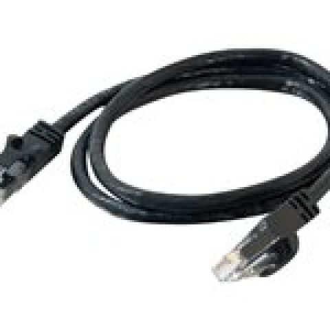 C2G Cat6 Booted Unshielded (UTP) Network Patch Cable