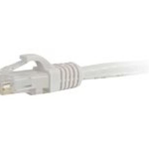 C2G Cat6 Booted Unshielded (UTP) Network Patch Cable
