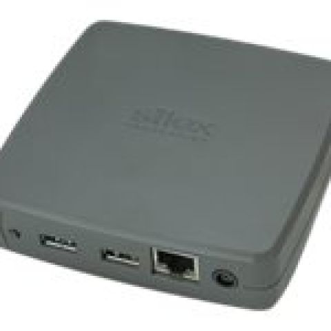 Silex DS-700 Ethernet