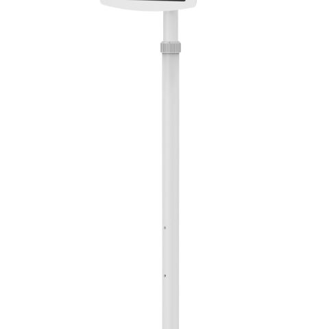 Compulocks Rise Freedom Extended Blanc Tablette Panier multimédia