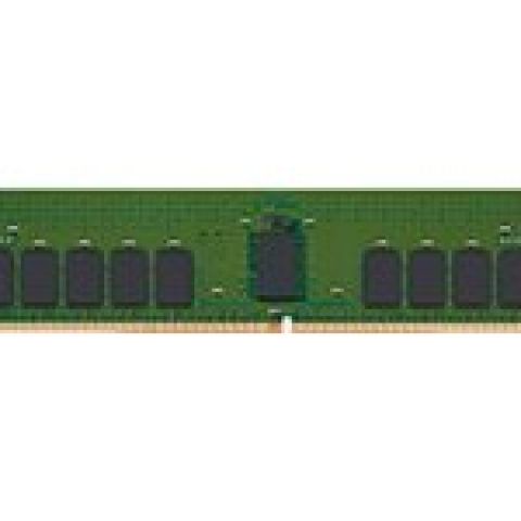 Kingston Technology KSM32RD8/32MFR module de mémoire 32 Go 1 x 32 Go DDR4 3200 MHz ECC