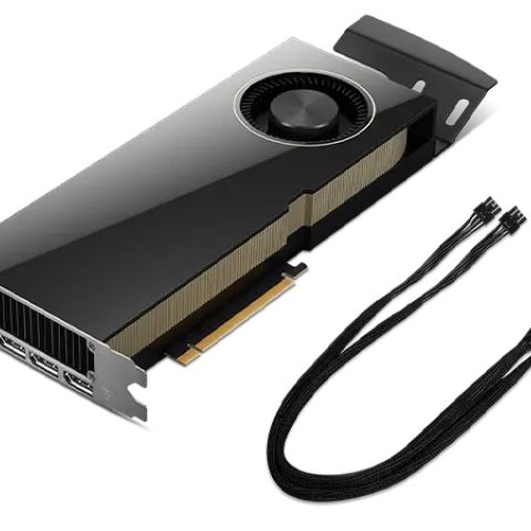 Lenovo NVIDIA RTX 6000 Ada 48 Go GDDR6