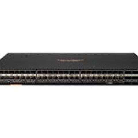 HPE Aruba 8320