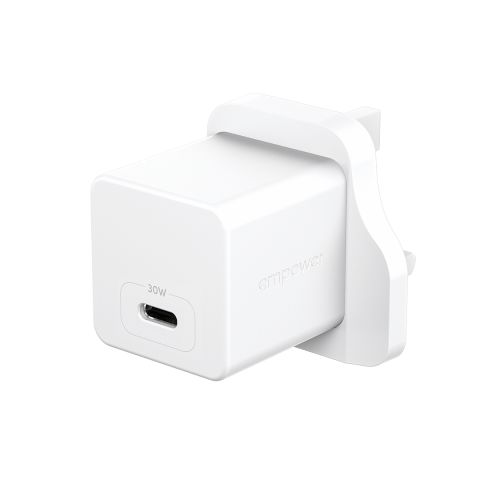 PanzerGlass empower by ® Turbo 30W Charger Single USB-C 