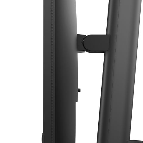 DELL E Series E2225HSM écran plat de PC 54,6 cm (21.5") 1920 x 1080 pixels Full HD LCD