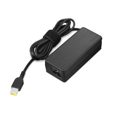 Lenovo 4X21J81440 adaptateur de puissance & onduleur Intérieure 65 W Noir