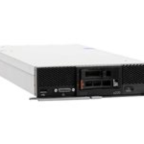 Lenovo Flex System x220 Compute Node serveur 2 To 1,9 GHz 4 Go Rack (2 U) Famille Intel® Xeon® E5 DDR3-SDRAM