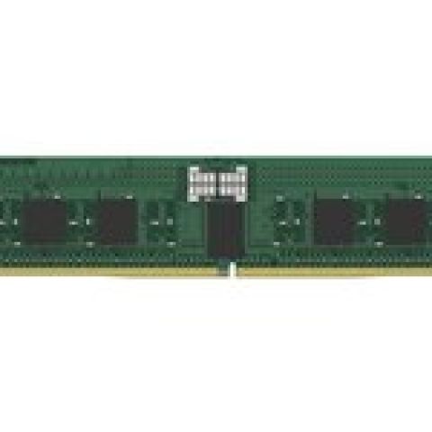 Kingston Technology KSM56R46BS4PMI-48HMI module de mémoire 48 Go 1 x 48 Go DDR5 ECC