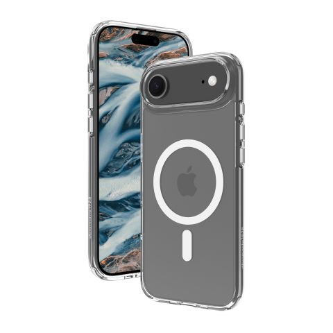 dbramante1928 Iceland Pro MS coque de protection pour téléphones portables Housse Transparent
