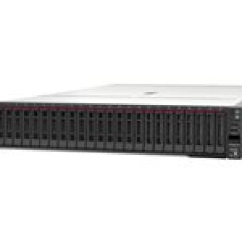 ThinkSystem SR650 V2 6354 32GB