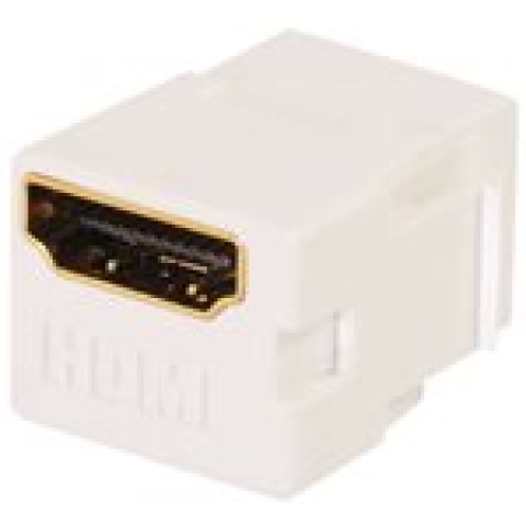 C2G Snap-In HDMI Keystone Insert Module