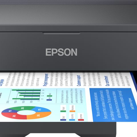 Epson EcoTank ET-14100 imprimante jets d'encres Couleur 4800 x 1200 DPI A3 Wifi
