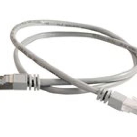 C2G Cat5e Booted Shielded (STP) Network Patch Cable