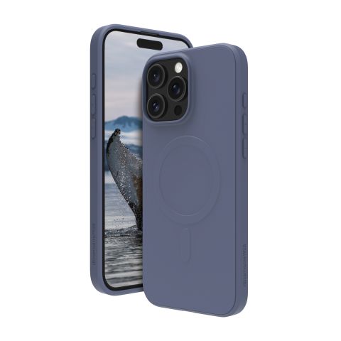 dbramante1928 Greenland Pro MS coque de protection pour téléphones portables 17,5 cm (6.9") Housse Bleu
