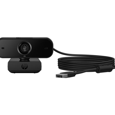 HP Webcam FHD 430