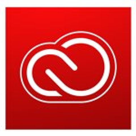 Adobe Creative Cloud for teams