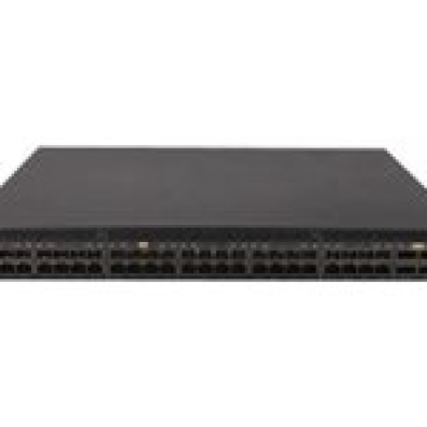 HPE FlexFabric 5710 48SFP+ 6QS+/2QS28