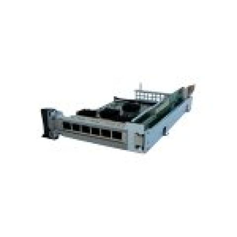 Cisco ASA Interface Card
