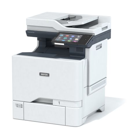 Xerox VersaLink Impr. multifonction coul. C625. Groupe de travail tout-en-un